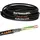 Lapp Lapp, Kabelleitung, 10 Meter 1030500 LiYCY geschirmte Steuerleitung 7x0,34 mm2 I UV-resistent I Signalkabel 7 adrig (10 m)