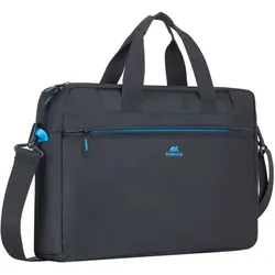 Rivacase 8057 Laptop Tasche 16  schwarz