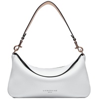 Liebeskind Berlin Women's Alessa 3 Pebble S Offwhite Shoulder Bag