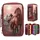 Miss Melody Depesche Miss Melody 3 Fach Federtasche DREAMLAND