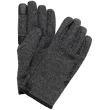 Vaude Rhonens V Handschuhe Phantom Black 8