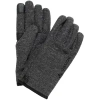 Vaude Rhonens V Handschuhe Phantom Black 8