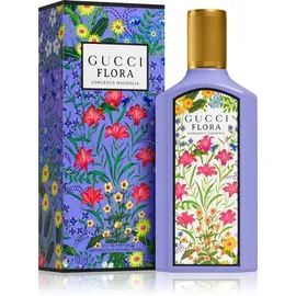 GUCCI Flora Gorgeous Magnolia Eau de Parfum 100 ml