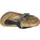 Birkenstock Gizeh Birko-Flor black 37