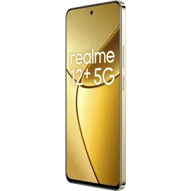 Realme 12+ 5G 8 GB RAM 256 GB Navigator Beige