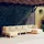 vidaXL Garten-Lounge-Set 7-tlg. creme Kiefernholz