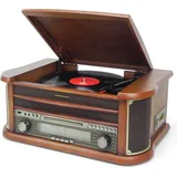 Soundmaster NR540