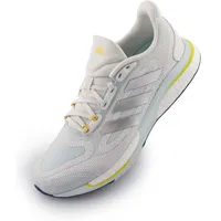 Adidas Supernova + Damen - weiss 41 1/3
