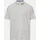 CAMEL ACTIVE Kurzarmhemd Grau 3XL
