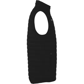 Kempa Weste Basic Herren Schwarz M