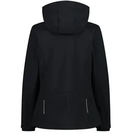 CMP 39a5006 Softshelljacke - Black - XL