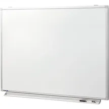 Legamaster Whiteboard 100,0 x 75,0 cm Grau/Weiß