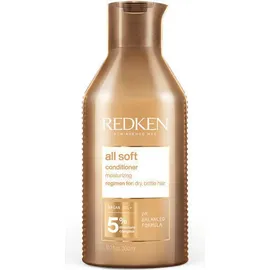 Redken All Soft Conditioner 300 ml