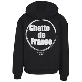 Mister Tee Hoodie Mehrfarbig XL