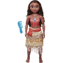Jakks Pacific Disney Princess - Playdate Vaiana (80cm) (48960)
