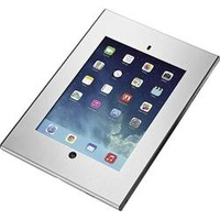 Vogel's PTS 1213 TabLock für iPad Air silber