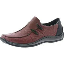 Rieker L1751 Damen Rot 36