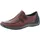 Rieker L1751 Damen Rot 36