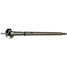 Fisch Tools Forstnerbohrer Satz Multifunction 20-35 x 60/90 mm 11-teilig