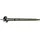 Fisch Tools Forstnerbohrer Satz Multifunction 20-35 x 60/90 mm 11-teilig
