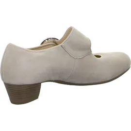ARA CATANIA Pumps, Sand, 42 EU Weit