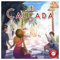Piatnik Calçada
