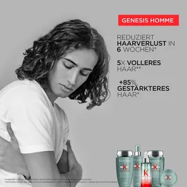 Kérastase Genesis Homme Cire D'Épaisseur Texturisante 75 ml