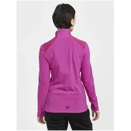 Craft Core Edge Thermal Midlayer Women roxo S