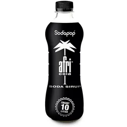 Sodapop afri cola Sirup