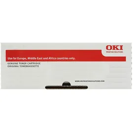 Oki 44844513 gelb