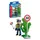 Playmobil City Action Polizist mit Radar 72029
