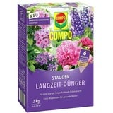 Compo Stauden-Langzeitdünger, 2.00kg (21585)