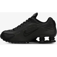 Nike Shox R4 Kinder schwarz 38