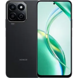 Honor 200 Smart 256 GB Midnight Black