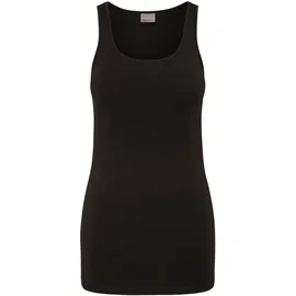 Vero Moda VMMaxi My Soft Long Basic Damentop 10185110 Black M
