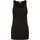 Vero Moda VMMaxi My Soft Long Basic Damentop 10185110 Black M