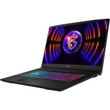 MSI Katana 17 B13VFK-069 i7-13620H RTX 4060 16 GB RAM 1 TB SSD