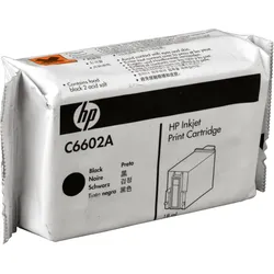 HP Tinte C6602A Versatile Black
