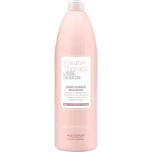 Alfaparf Milano Keratin Therapy Lisse Design Maintenance Shampoo 1000 ml