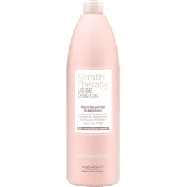 Alfaparf Milano Keratin Therapy Lisse Design Maintenance Shampoo 1000 ml
