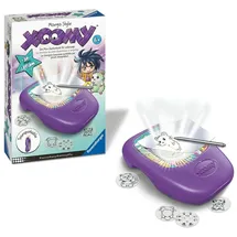 Ravensburger Xoomy Midi Manga Style 23533 1 St. Mehrfarbig