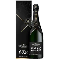 Champagner Moët & Chandon - Grand Vintage 2016 - im Étui