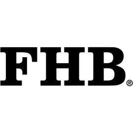 FHB Stiefel Manfred Gr.40 schwarz