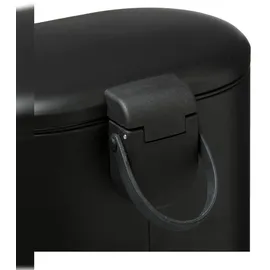 Five Siliflex 6 l Schwarz