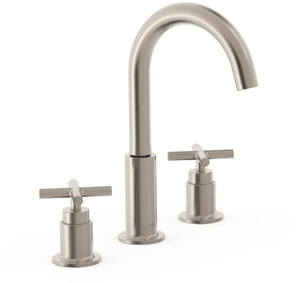Tres 3 Loch 2 Griff Waschtischarmatur Beliebige Installation Mit Griff, 28310501AC 28310501AC