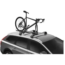 Thule Thru-Axle Adapter schwarz