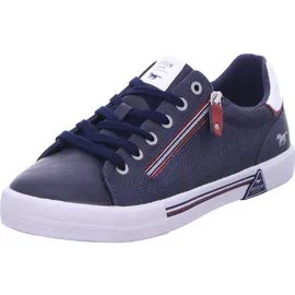 Mustang Sneaker in Navy | Gr.: 45