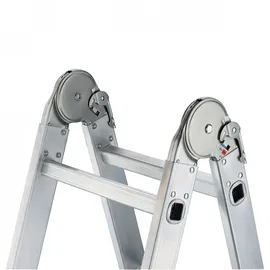 HAILO M60 - 4 x 3 Sprossen