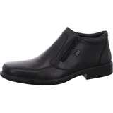 Rieker B0050-00 Herren Schwarz 45