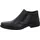 Rieker B0050-00 Herren Schwarz 45